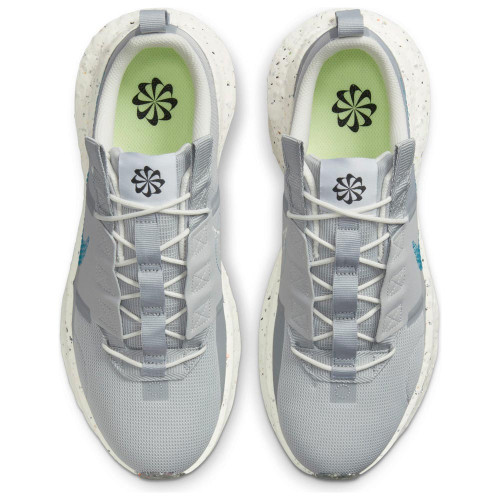 Nike Crater Impact